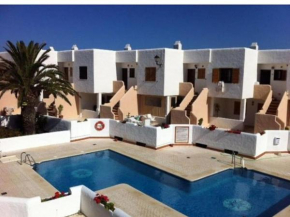 Piscina, wifi, patio con vistas